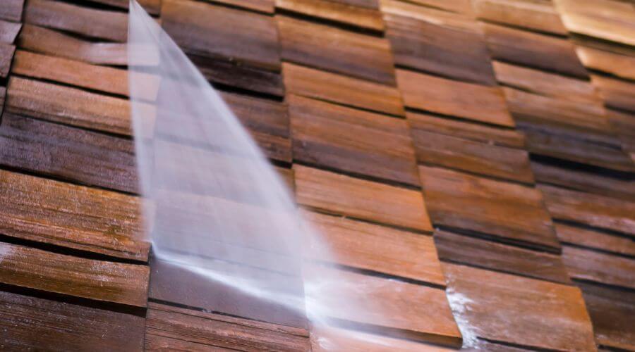 Professional gutter cleaning in Mcconnelsville, OH